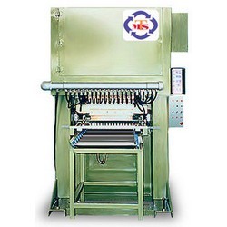 Grating-Welding-Machines