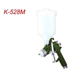 Gravity-Type-Pneumatic-Spray-Gun 