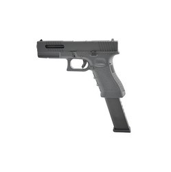 Green-Gas-Airsoft-Pistol