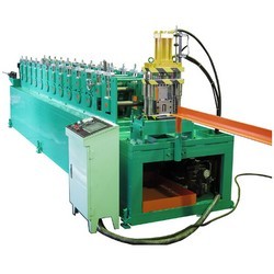 Guide-Rail-Track-Roll-Forming-Machine