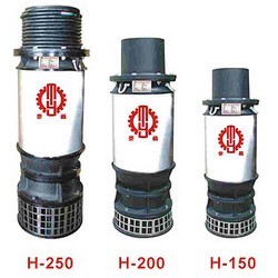 H-Type-Large-Flow-Capacity-Pump