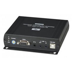 HDMI--DVI---VGA--DISPLAYPORT-KVM-CAT5E-EXTENDER