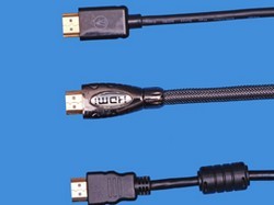 HDMI-Cable 