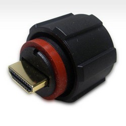 HDMI-Connector 