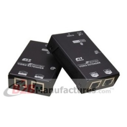 HDMI-Short-Haul-Video-Extender-Over-IP-With-EDID