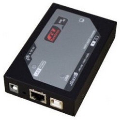 HDMI-over-LAN-Video-Audio-Extender