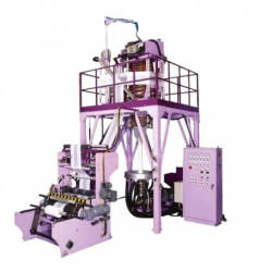 HDPE-LDPE-Super-High-Speed-Blown-Film-Machine