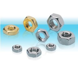 HEX-NUTS