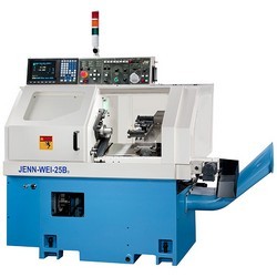 HIGH-PRECISION-CNC-MINI-LATHE 