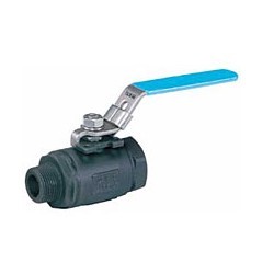 HIGH-PRESSURE-BALL-VALVE 