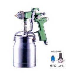 HVLP-spray-gun