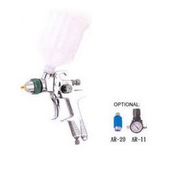 HVLPGRAVITY-FEED-SPRAY-GUN 