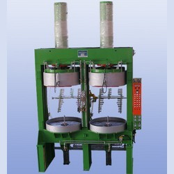 HYDRAULIC-BOM-TIRE-CURING-PRESS 