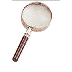 Hand-Held-Magnifiers