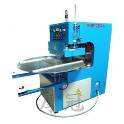 Hard-PVC-packing-machine