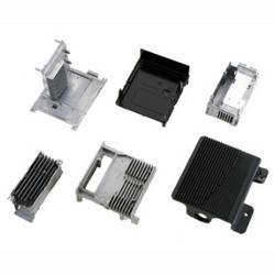 Heat-Sink-Components