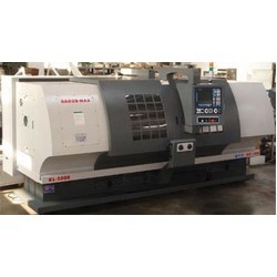 Heavy-Duty-CNC-Lathe 