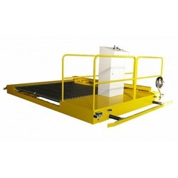 Heavy-Duty-Roller-Conveyor