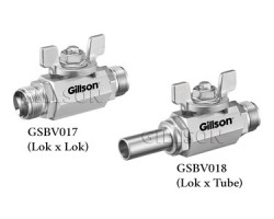 Hex-Ball-Valve 