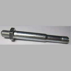 Hex-Head-cap-screws 