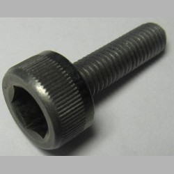 Hex-Socket-Cap-Screws 