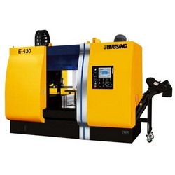 Hi-Tech Band Saw