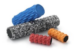 High-Density-EVA-Massage-Solid-Color-Roller 