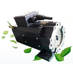 High-Efficiency-Servo-Motor-and-System