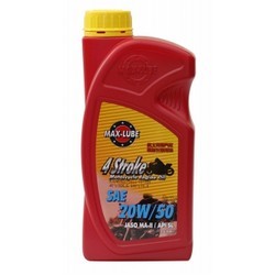 High-Performance-Four-Stroke-Motorcycle-Lubricant 