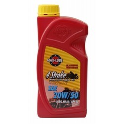 High-Performance-Four-Stroke-Motorcycle-Lubricant