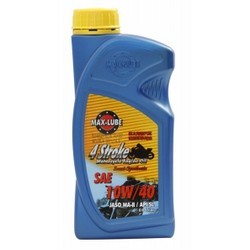 Motorcycle-Lubricants