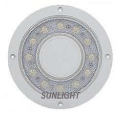 High-Power-Dome-Light 