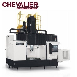 High-Precision-Vertical-Turning-Lathe 