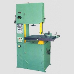 High-Speed-Band-Saw 