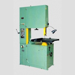 High-Speed-Band-Saw-Machine