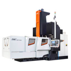 High Speed Double Column Machining Center