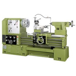 High-Speed-Lathe-Machines