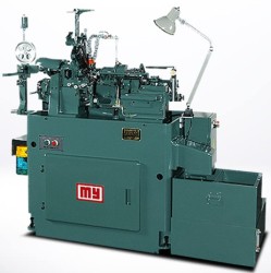 High-Speed-Precision-Auto-Lathe 