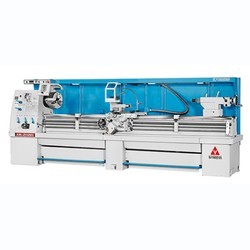 High Speed Precision Lathes