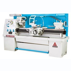 High Speed Precision Lathes