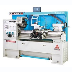 High Speed Precision Lathes