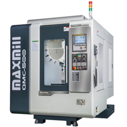 High-Speed-Vertical-Machining-Center 