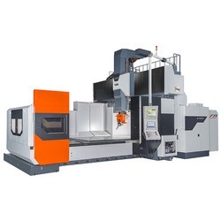 5-axis Machining Center