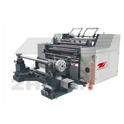 High-speed-Automatic-Slitting-machine