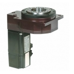 Hollow-Rotary-Actuator