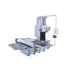 Horizonatal-Boring--Milling-Machine 