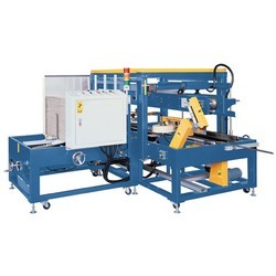 Horizontal-Carton-Erecting-Machine 