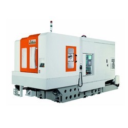 Horizontal-Machining-Center 