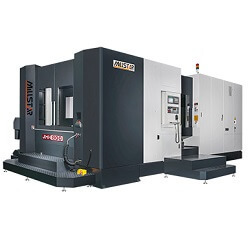 Horizontal-Machining-Centre 