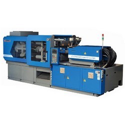 Horizontal-Type-Injection-Molding-Machine